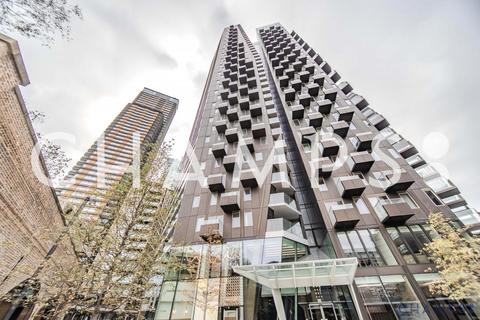 Studio to rent, 22 Hewett Street, EC2A