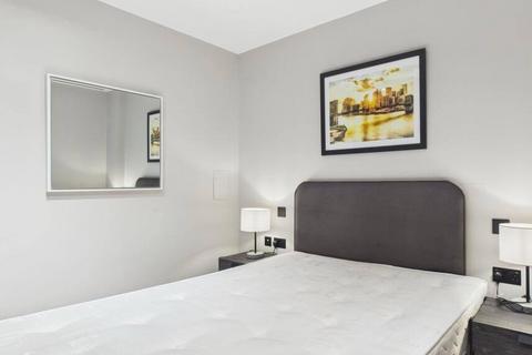 Studio to rent, 22 Hewett Street, EC2A