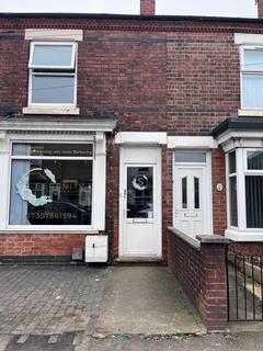 undefined, Anglesey Road, Burton upon Trent DE14