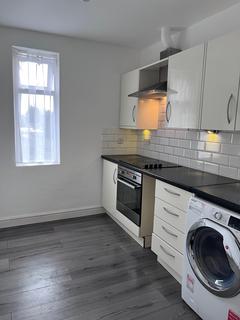 undefined, Anglesey Road, Burton upon Trent DE14