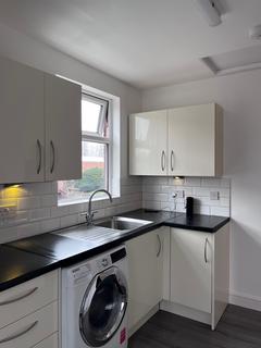 undefined, Anglesey Road, Burton upon Trent DE14