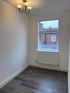 undefined, Anglesey Road, Burton upon Trent DE14