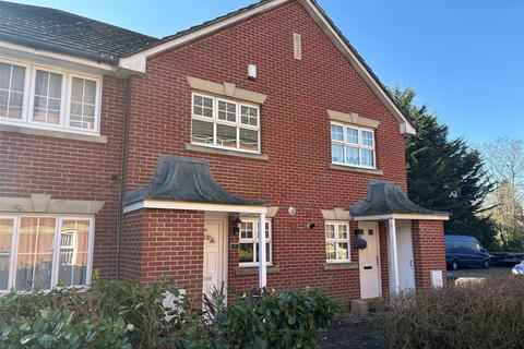 2 bedroom terraced house for sale - Jules Thorn Avenue, Enfield