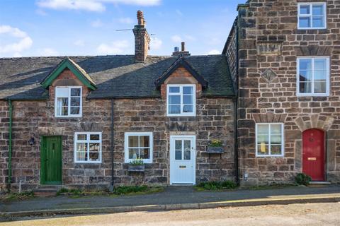 undefined, Stanhope Street, Stanton-By-Dale