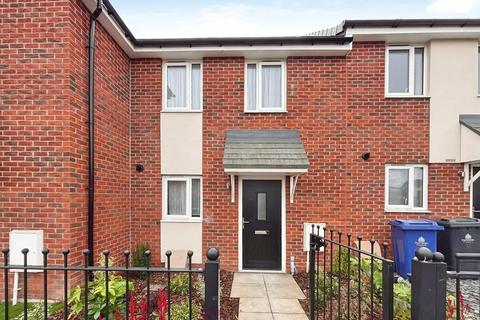 undefined, Thompson Avenue, Doncaster DN12