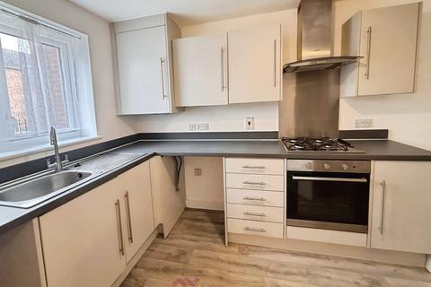 undefined, Thompson Avenue, Doncaster DN12