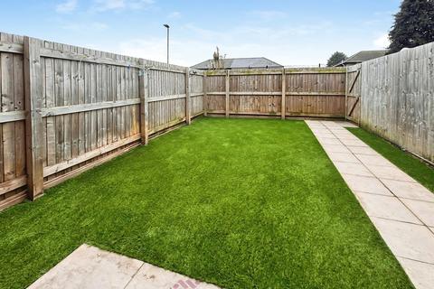 undefined, Thompson Avenue, Doncaster DN12