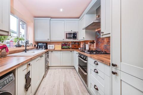 undefined, Rillington Gardens, Emerson Valley, Milton Keynes, MK4