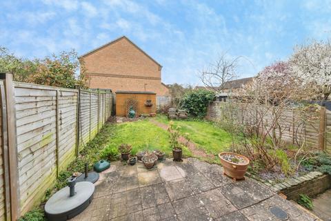 undefined, Rillington Gardens, Emerson Valley, Milton Keynes, MK4