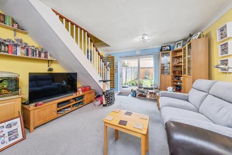 undefined, Rillington Gardens, Emerson Valley, Milton Keynes, MK4