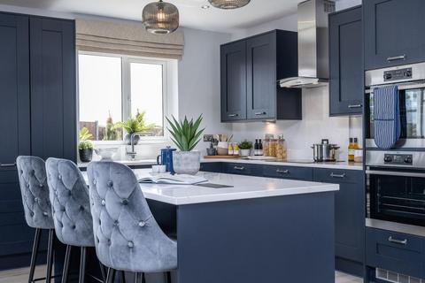 undefined, Hackwood Grange, Mickleover, Mickleover DE3