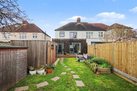 3 bedroom semi-detached house for sale, Wilcot Avenue, Watford, WD19