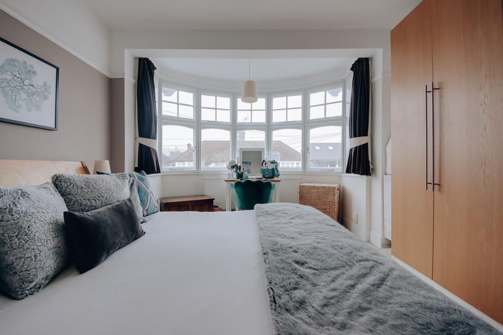 Main bedroom #2