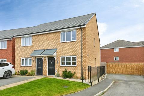undefined, Allsopp Road, Burton-on-Trent, Staffordshire, DE14