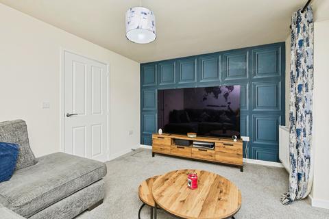 undefined, Allsopp Road, Burton-on-Trent, Staffordshire, DE14