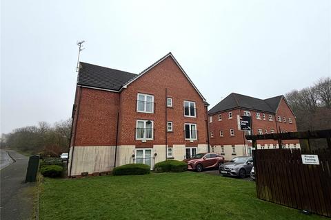 Hartford Drive, Bury, Greater Manchester, BL8