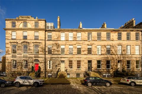 undefined, Drummond Place, Edinburgh