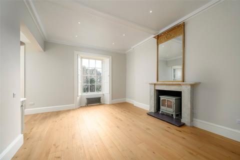 undefined, Drummond Place, Edinburgh