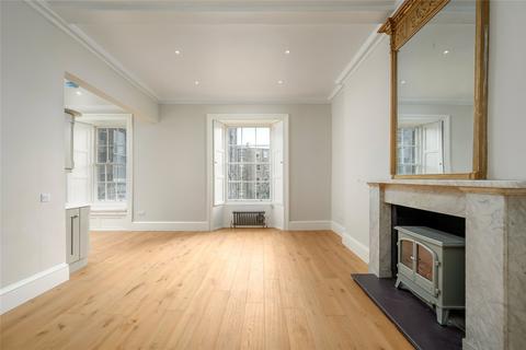 undefined, Drummond Place, Edinburgh