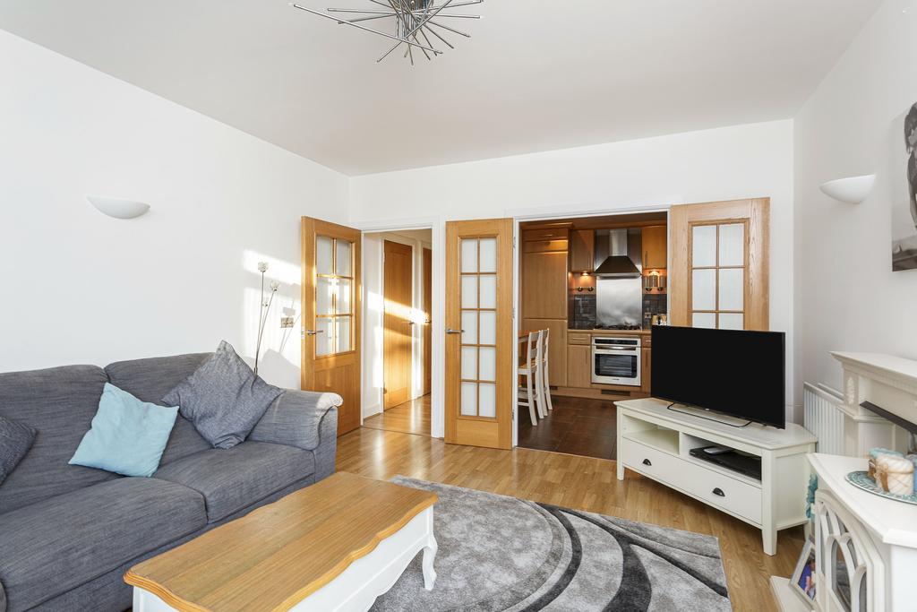 Living Area 1