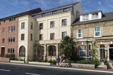 undefined, Fulford Road, Fishergate, York, YO10