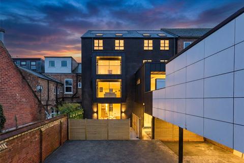 undefined, Fulford Road, Fishergate, York, YO10