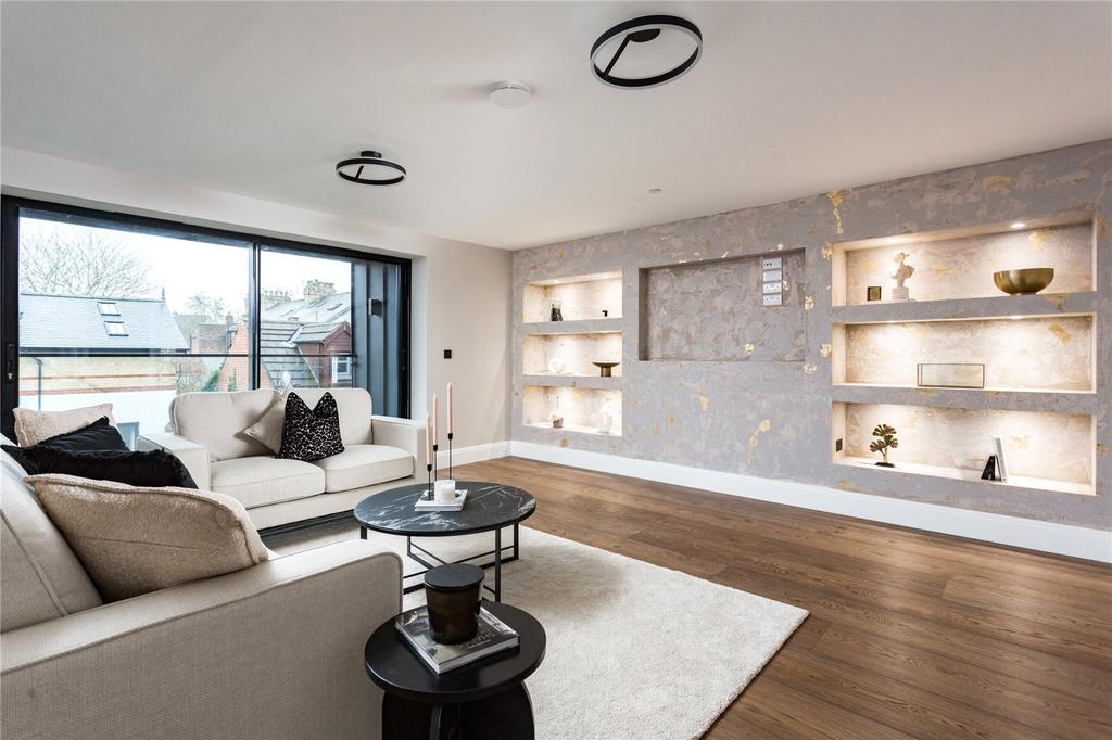 Drawring Room