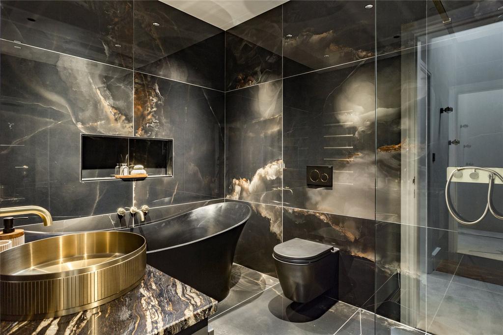 House Bathroom