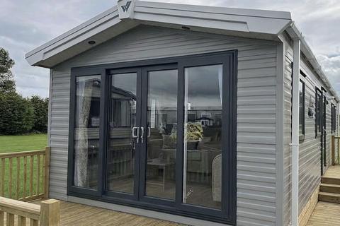 2 bedroom holiday lodge for sale, Amotherby Lane, Malton YO17