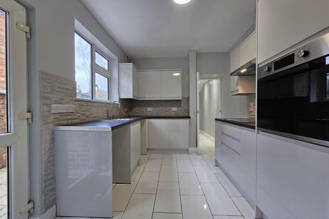 undefined, Cecil Road, Kingsthorpe, Northampton NN2