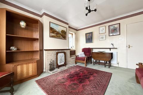 2 bedroom semi-detached bungalow for sale, Norfolk Road, Wigston LE18
