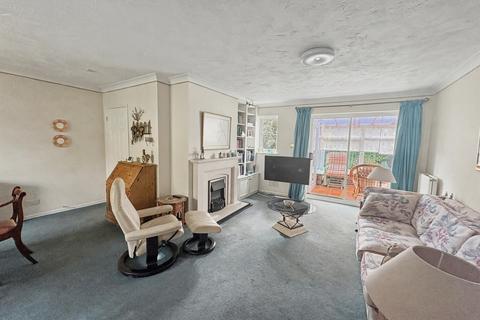 undefined, Verwood
