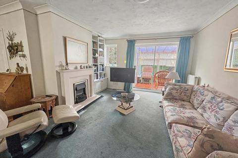 undefined, Verwood