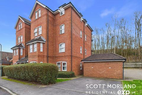 undefined, Oceana Crescent, Basingstoke RG22