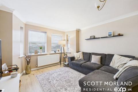 undefined, Oceana Crescent, Basingstoke RG22