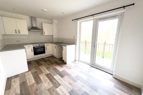 undefined, Lakeside Rise, Blackley, Manchester, M9