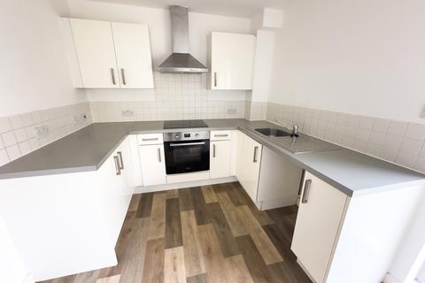 undefined, Lakeside Rise, Blackley, Manchester, M9
