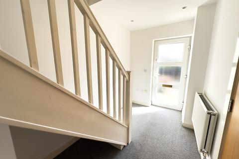 undefined, Lakeside Rise, Blackley, Manchester, M9