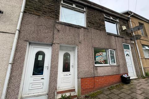undefined, a High Street, Ogmore Vale, Bridgend