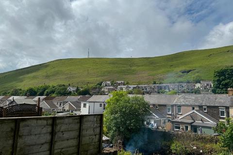 undefined, a High Street, Ogmore Vale, Bridgend