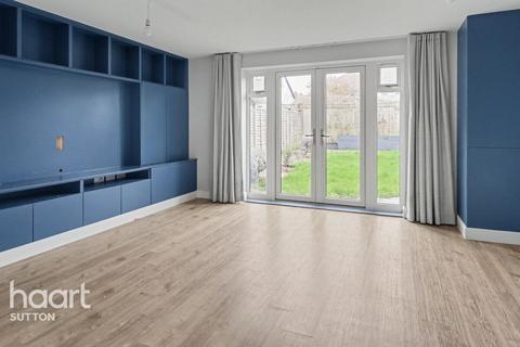 4 bedroom semi-detached house for sale, Tala Close, SURBITON