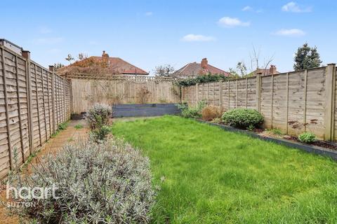 Tala Close, SURBITON