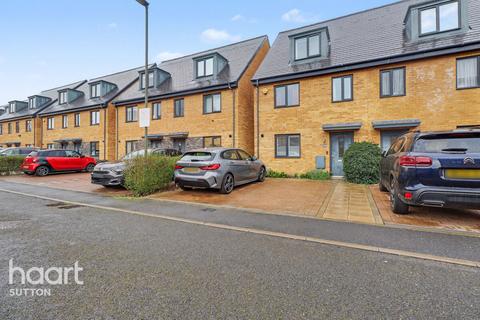 undefined, Tala Close, SURBITON