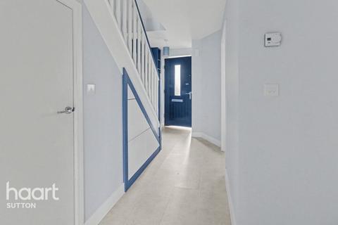 undefined, Tala Close, SURBITON