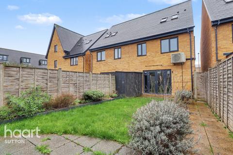 undefined, Tala Close, SURBITON