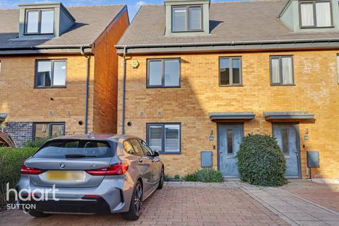 undefined, Tala Close, SURBITON