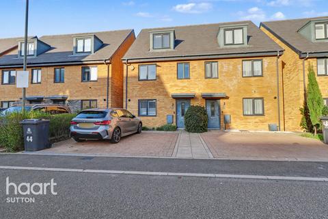 undefined, Tala Close, SURBITON