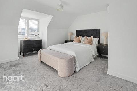 undefined, Tala Close, SURBITON