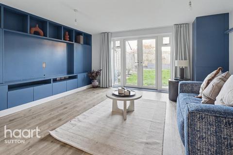 undefined, Tala Close, SURBITON