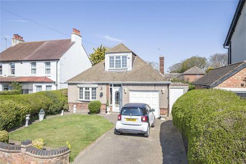 3 bedroom detached house for sale, St. Johns Road, Petts Wood, Orpington